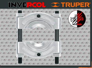 EXTRACTOR PARA POLEAS 5/8-18 TRUPER 14517