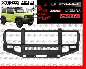 BUMPER FRONTAL ARB JIMNY 