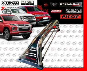 ROLLBAR L200 TRITON 2007 /2023