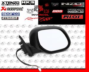 RETROVISOR OUTLANDER  2003/10