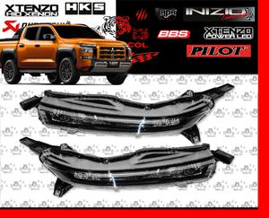 DRL LOW VERSION MITSUBISHI L200 2024+