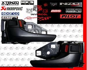MANECILLA TOYOTA UNIDAD (COMPATIBLE VARIOS MODELOS