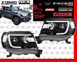 FOCO LED TACOMA 2005/11