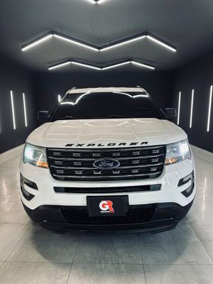 FORD EXPLORER 2017