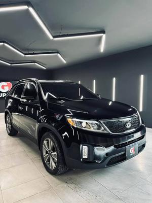 KIA SORENTO 2015