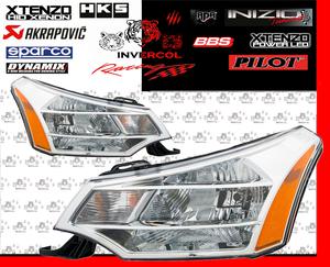 FOCO FORD FOCUS 2008/11 (UNIDAD) DER/IZQ