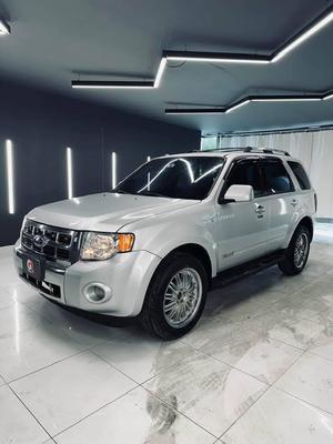 FORD ESCAPE LÍMITED 2009