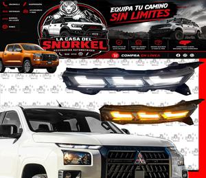DRL L200 2025+ 