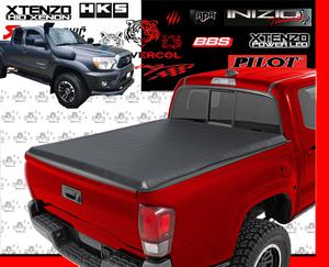 LONA TRIFOLIO TOYOTA TACOMA 5 FEET 2005-15