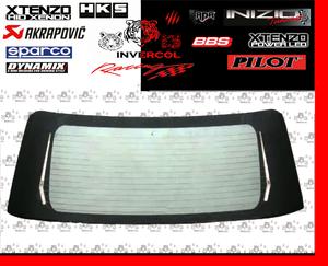 VIDRIO TRASERO MITSUBISHI OUTLANDER 2004 / 07