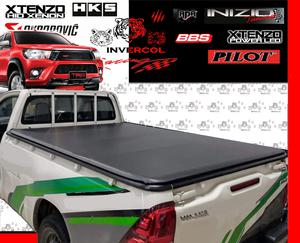 LONA HILUX PAILUDO  1998/25
