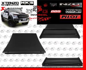 TRIFOLD DE LONA FORD RANGER (NO WILD TRACK) 15-22/ BT-50 15-20
