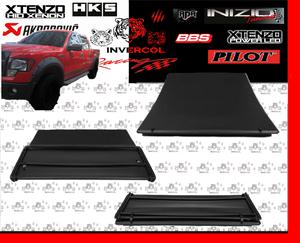TRIFOLIO DE LONA FORD F150  CABINA Y MEDIA  2015/22  6.5