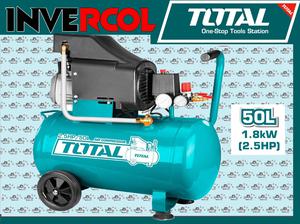 COMPRESOR 50LT 2.5HP, UTC22506