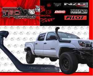 SNORKEL TACOMA 1996/2004 OPCIONAL 2005/15
