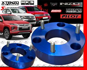 SET ALZAS 32MM L200 2006/19