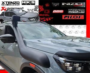 SNORKEL NP300 2022/26