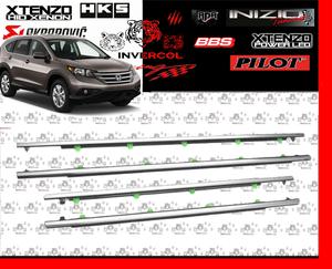 KIT CAÑUELAS CRV  2007/11