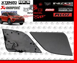 TAPON REMOLQUE RAV4 2016/18 DERECHO O IZQUIERDO (UNIDAD)