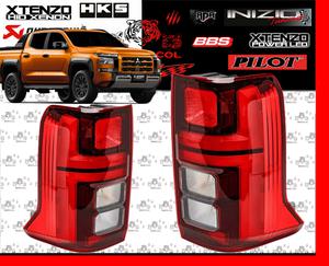 STOP LED PARA MITSUBISHI L200 2024+