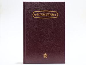Biblia de Referencia Thompson