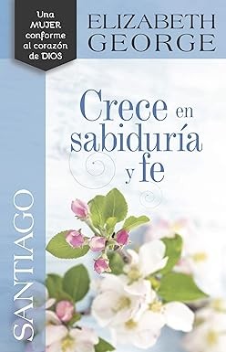 Santiago Crece en sabiduría y fe 