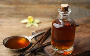 ESENCIA DE VAINILLA  2 oz