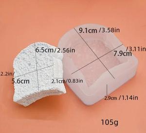 MOLDE PARA REBANADA DE PAN 