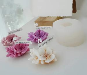 MOLDE FLOR DE CEREZO