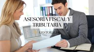 Asesoria Tributaria y Fiscal