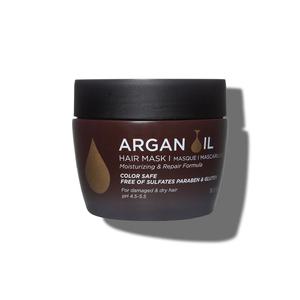 Mascarilla Capilar Argan Oil