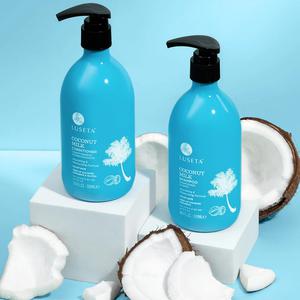 Dúo Coconut Milk