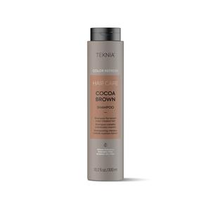 LAKME TEKNIA Color Refresh - COCOA BROWN Shampoo (300mL)