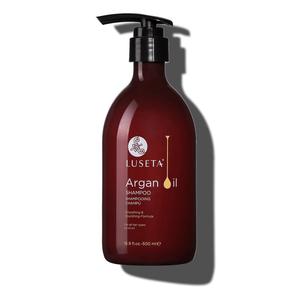 Champú Argan Oil