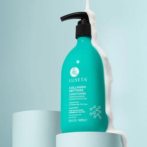 Acondicionador Collagen Peptides