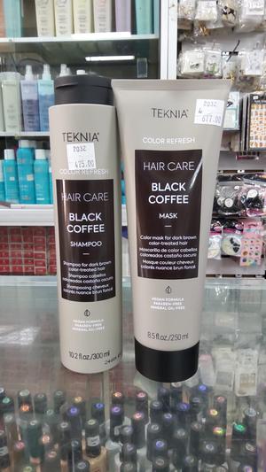 KIT BLACK COFFEE 