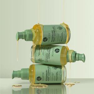 Serum Rosemary Mint Complex Hair & Scalp 