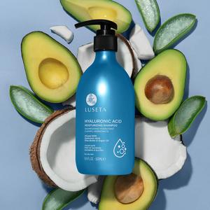 Champú Hyaluronic Acid 