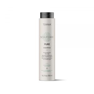 LAKME TEKNIA Scalp Care - PURE Shampoo (300mL)