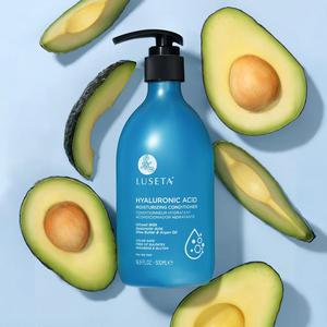 Acondicionador Hyaluronic Acid 