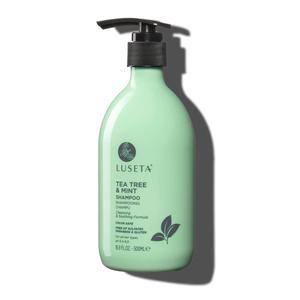 Champú Tea Tree & Mint