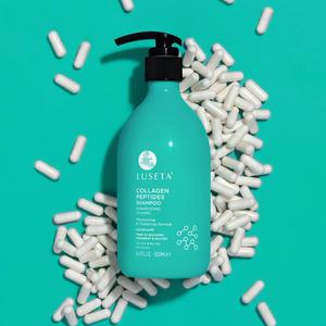 Champú Collagen Peptides