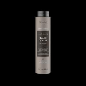 LAKME TEKNIA Color Refresh - BLACK COFFEE Shampoo (300mL)