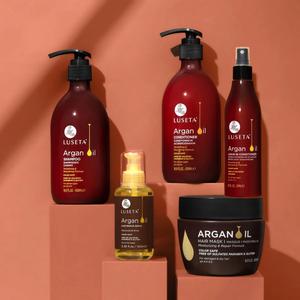 Colección Argan Oil
