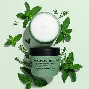 Mascarilla Rosemary Mint Complex 