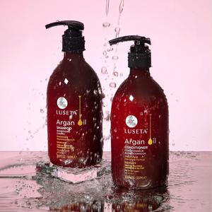 Dúo Argan Oil