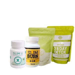 SLIM PREMIUM PACK X