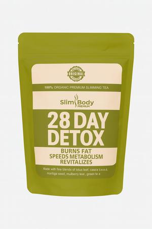 28 DAY DETOX