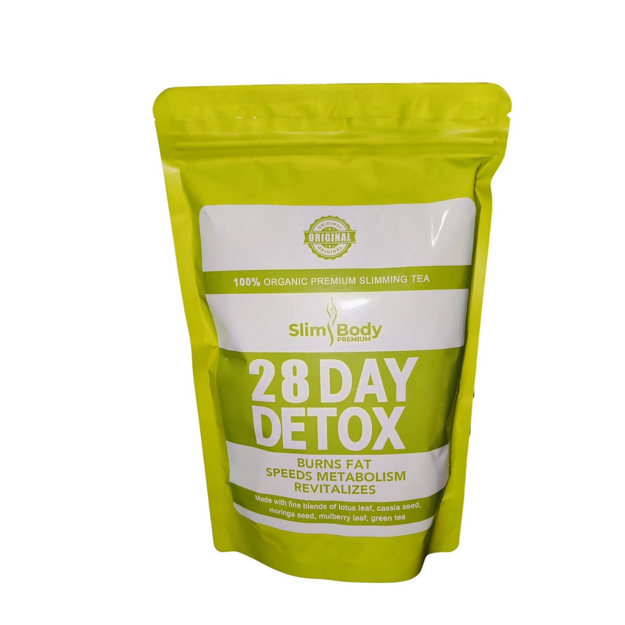 28 DAY DETOX