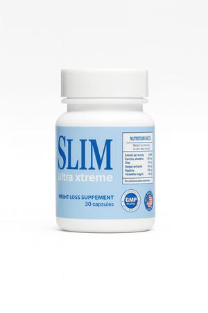 SLIM ULTRA XTREME 